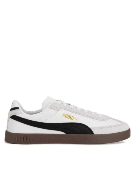 Αθλητικά Puma λευκό