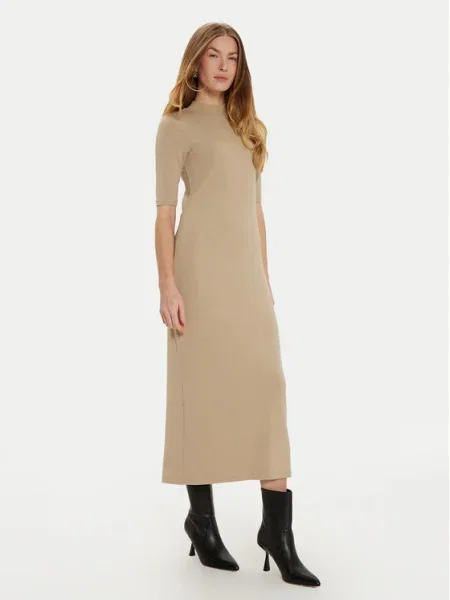 Tommy Hilfiger Rochie de zi bej