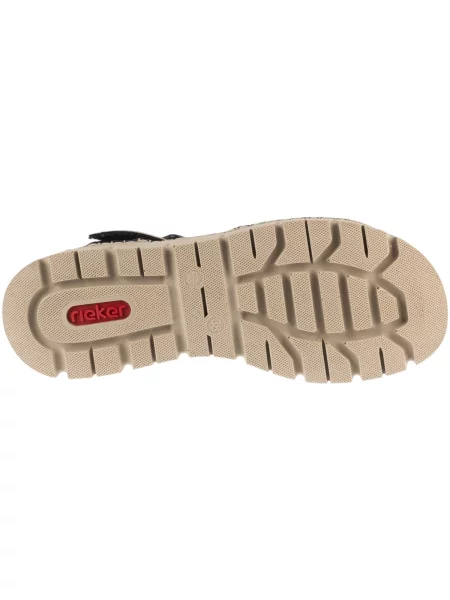 Pantofi Rieker bej