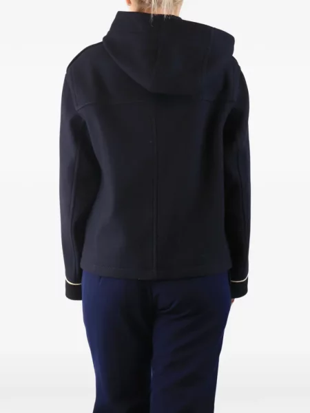 Palton The Kooples albastru