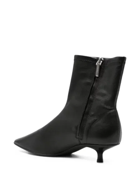Botine Calvin Klein negru