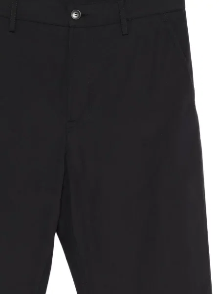 Pantaloni Canali albastru