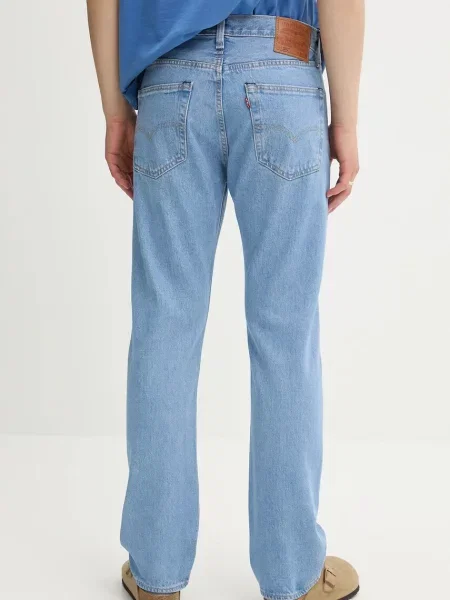 Levi's jeans Levi's®ORIGINAL albastru