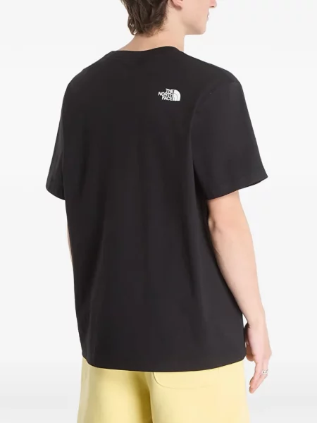 Tricou The North Face negru