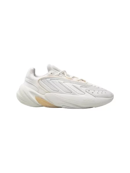 Pantofi Adidas alb