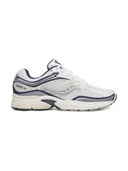 Pantofi Saucony alb