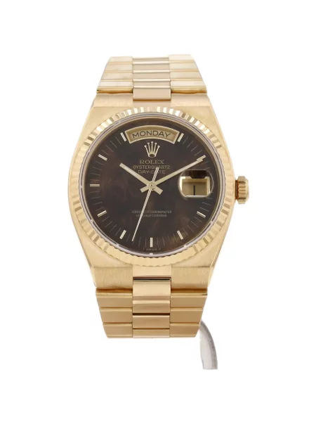 Ceas Rolex maro