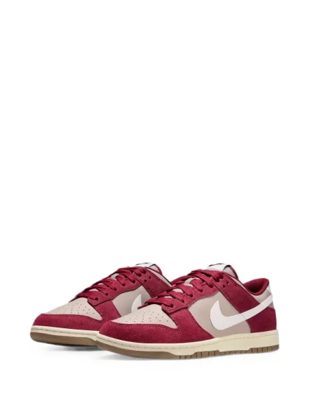 Lung vestă Nike retro alb