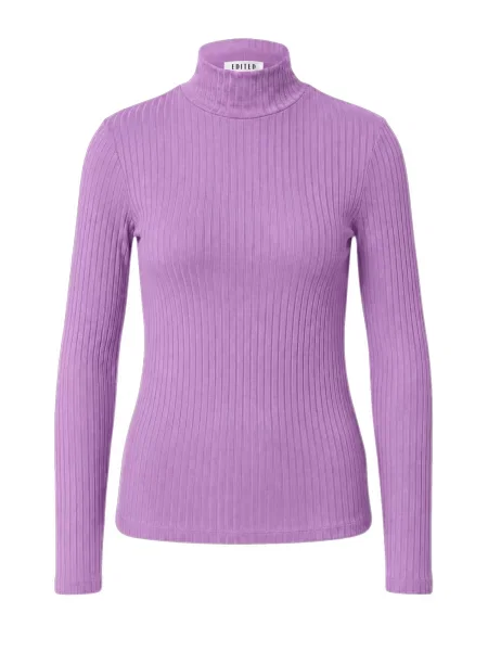 EDITED Tricou Manon lila