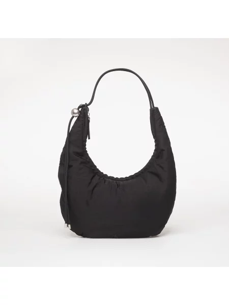Geanta crossbody Calvin Klein negru