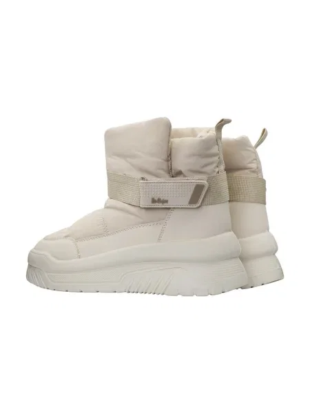 Pantofi Lee Cooper bej