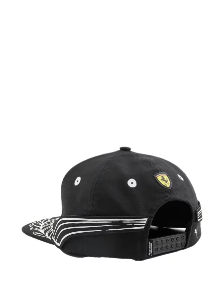 Căciulă Puma fără toc negru