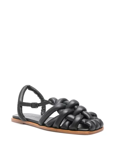 Sandale Hereu negru