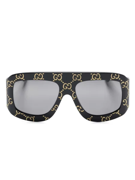 Ochelari de soare Gucci Eyewear streetstyle negru