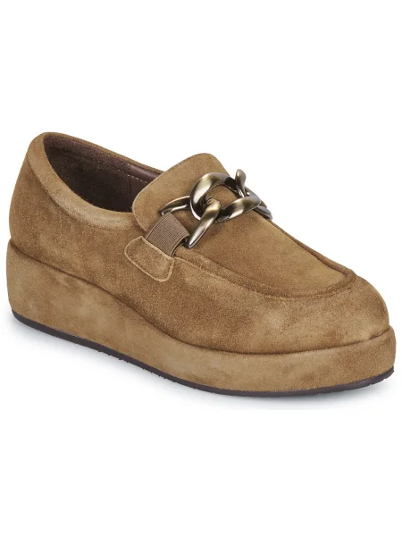 Pantofi Adige maro
