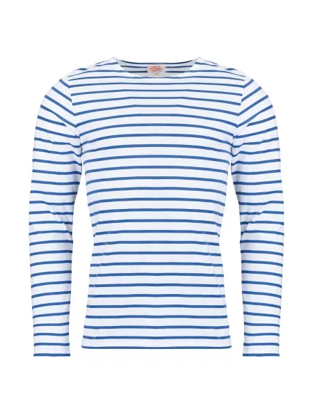 Majica z dolgimi rokavi Armor Lux z dolgimi rokavi