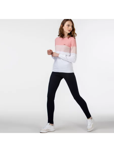 Брюки Lacoste синие
