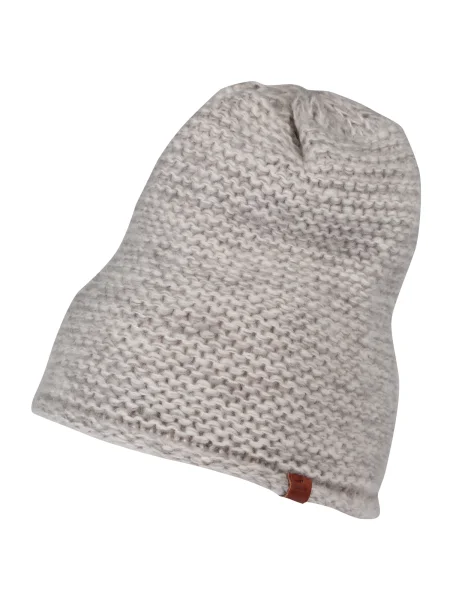 Bickley + Mictchell Amsterdam Kape pegasto siva