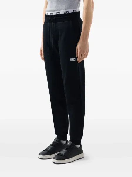 Pantaloni Gcds negru