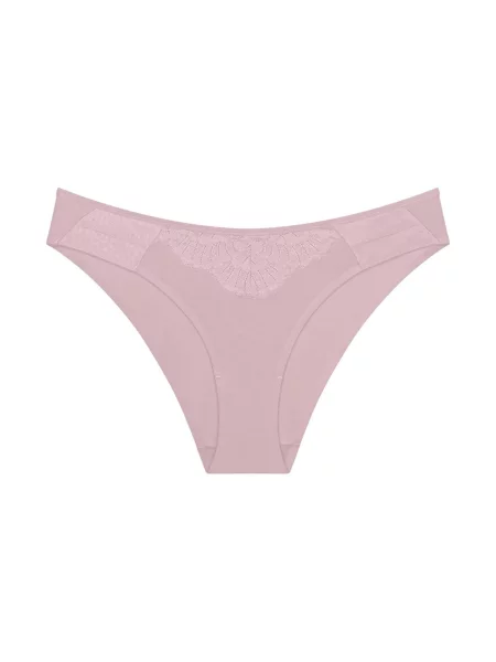 TRIUMPH Tanga Love in Lace pal roz