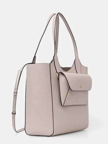 Furla сумочка шкіряна Lea M Tote