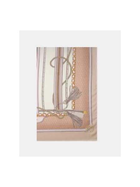 Liu Jo Fular Bej maro