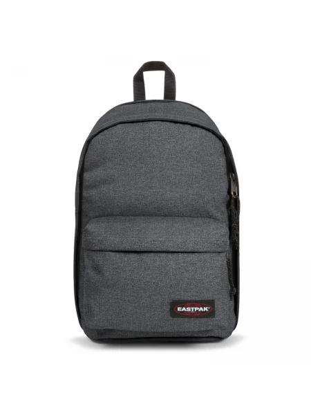 Eastpak hátizsák Back To Work nagy sima szürke