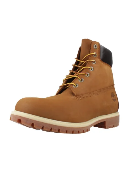 Tenisky Timberland hnedá