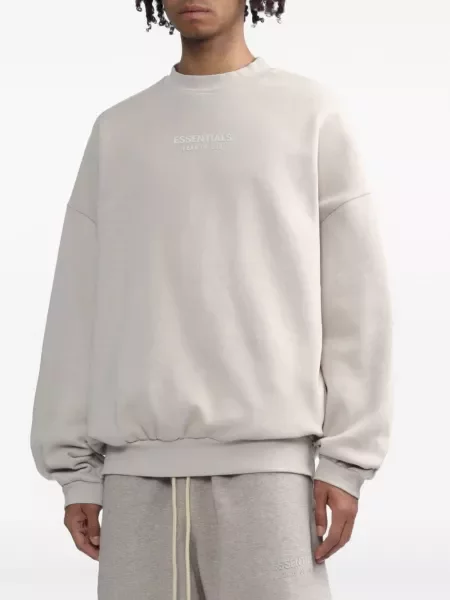 Hanorac Fear Of God Essentials gri
