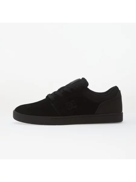 Сникърси DC Crisis 2 Black EUR 43 черно