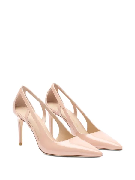 Pantofi cu toc Stuart Weitzman