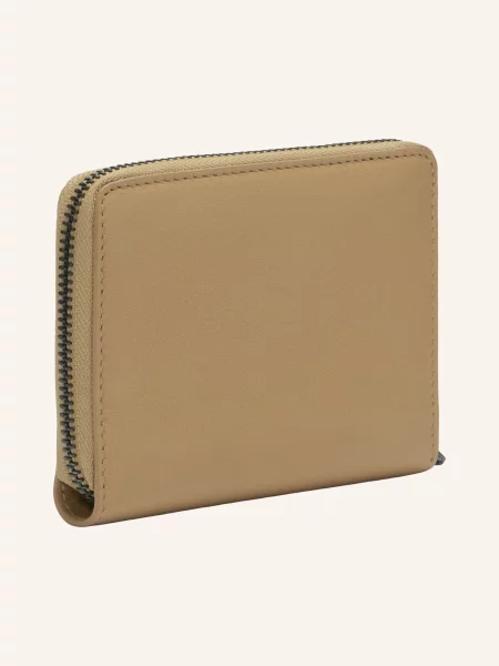 Liebeskind Portfel Conny Medium braun