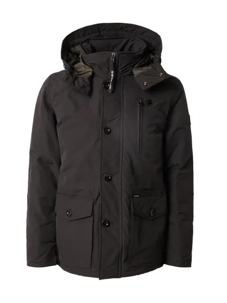 Parka G-star fekete