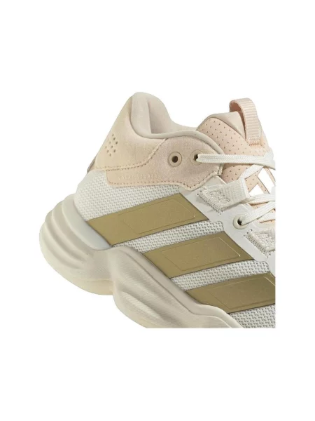 Pantofi Adidas bej
