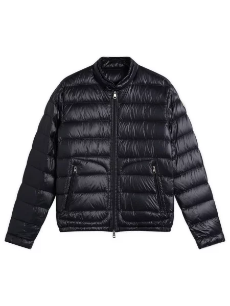Kurtka puchowa Moncler
