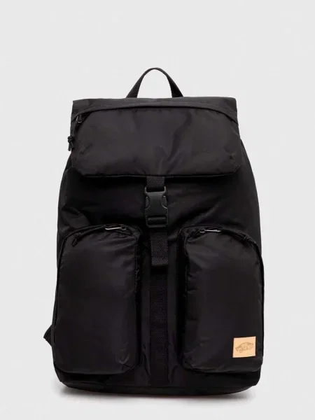 Vans rucsac mare neted negru