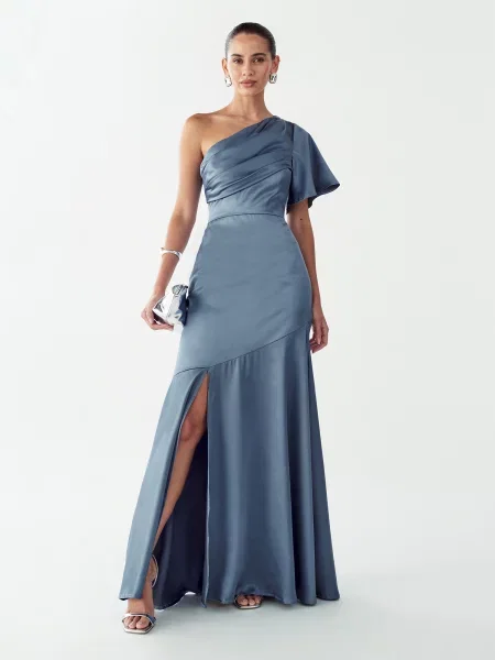 Willa Rochie OAKS' albastru