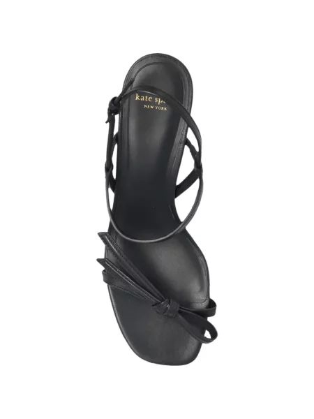 Sandale Kate Spade cu funde negru