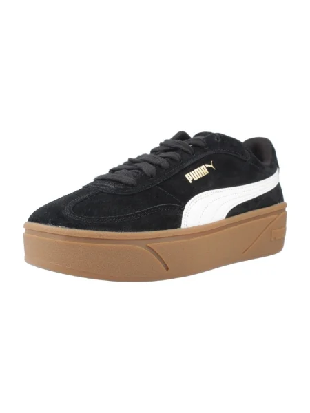 Pantofi Puma negru