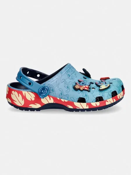 Классические шлепанцы Crocs