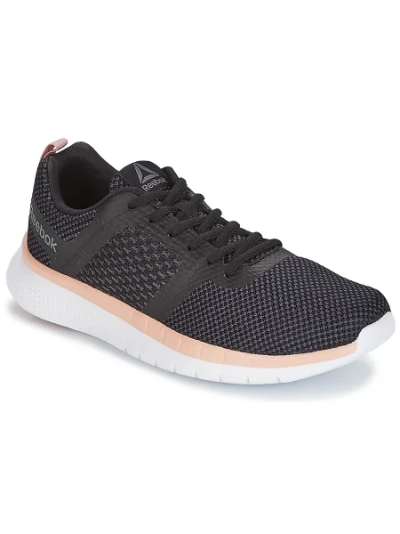 Pantofi Reebok Sport negru
