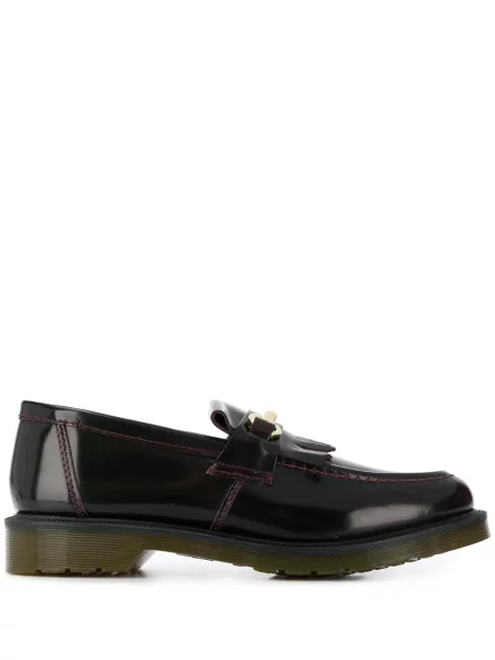 Loaferice Dr. Martens ljubičasta