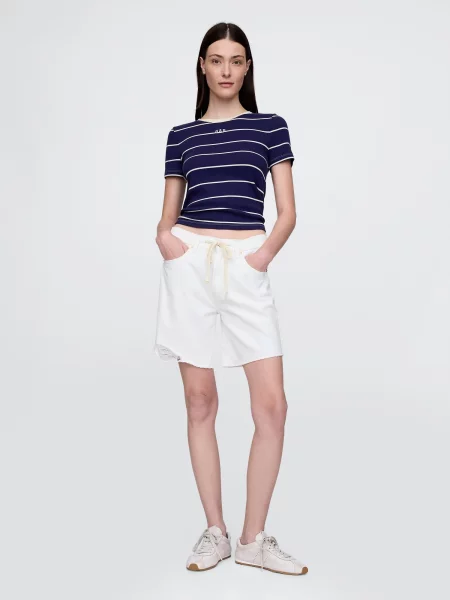 Cropp tricou Gap