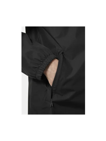 Bunda Helly Hansen čierna
