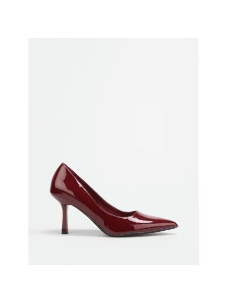 Salonke La Modeuse bordo
