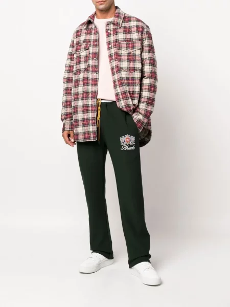 Siuvinėtos kelnės Rhude