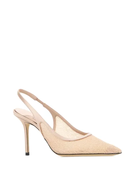 Pantofi cu toc Jimmy Choo