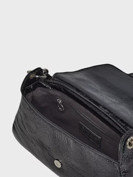 Сумка O Bag чорна