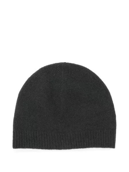 Căciulă Sofie D'hoore de lână cu nervuri gri