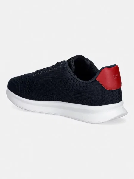 Tommy Hilfiger LIGHTWEIGHT RUNNER MIX sneakersy